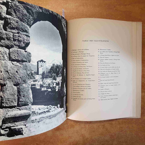 GRAND SAINT-BERNARD - MAURICE CHAPPAZ 1953 MARGUERAT 80 foto di Oscar Darbellay