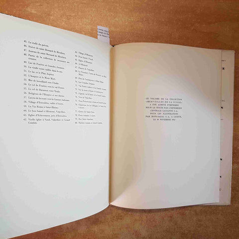 GRAND SAINT-BERNARD - MAURICE CHAPPAZ 1953 MARGUERAT 80 foto di Oscar Darbellay