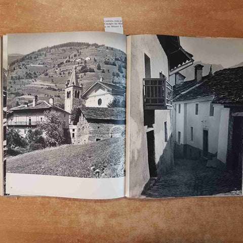 GRAND SAINT-BERNARD - MAURICE CHAPPAZ 1953 MARGUERAT 80 foto di Oscar Darbellay