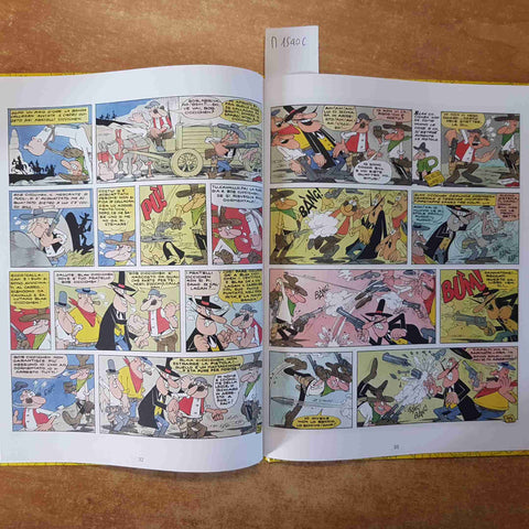 COCCO BILL IL MEGLIO DI JACOVITTI 1 HACHETTE 2017