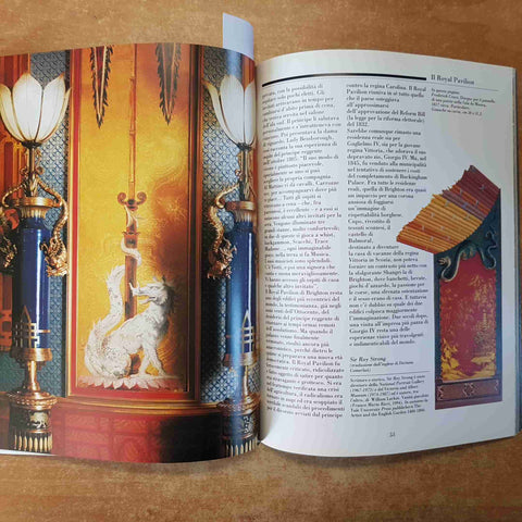 FMR N°139 APRILE MAGGIO 2000 pagoda sulla manica RE SOLE parnaso del vescovo