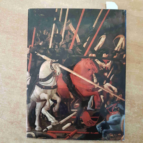 UFFIZI FIRENZE - ROBERTO SALVINI - 1970 DE AGOSTINI