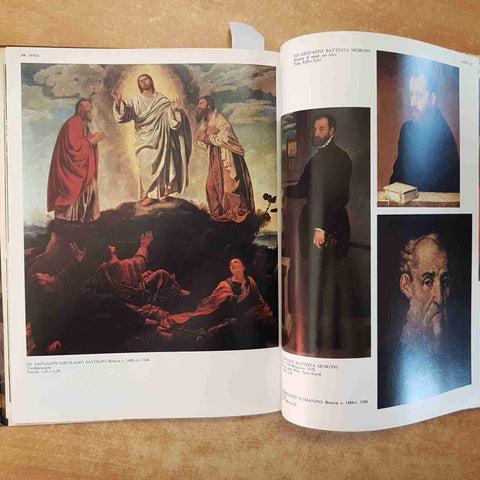 UFFIZI FIRENZE - ROBERTO SALVINI - 1970 DE AGOSTINI