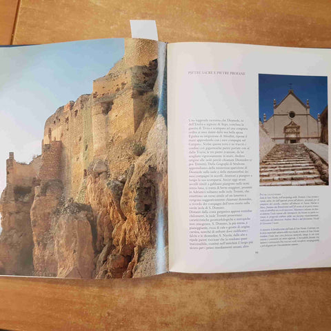 PUGLIA senza la sovraccoperta!!! STEFANIA MOLA 1997 MARIO ADDA EDITORE