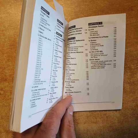 IL BIGNAMI DI ITALIANO 2 IL CINQUECENTO, IL SEICENTO, IL SETTECENTO l'espresso