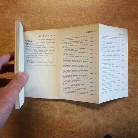 ANTICHE ICONI RUSSE 1962 VICTOR LAZAREFF - SILVANA EDITORIALE