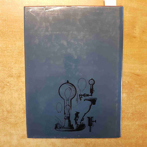 DUE SECOLI DI INVENZIONI - RALPH STEIN 1977 MONDADORI