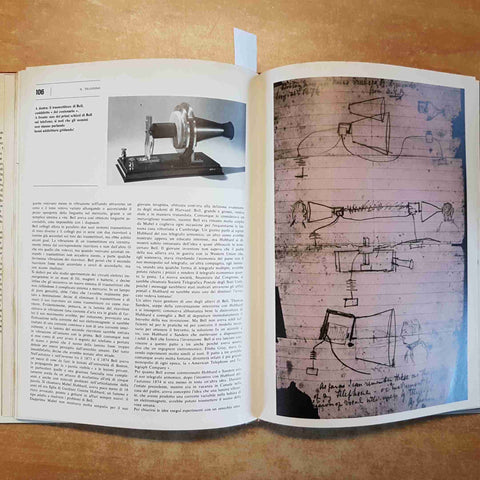 DUE SECOLI DI INVENZIONI - RALPH STEIN 1977 MONDADORI