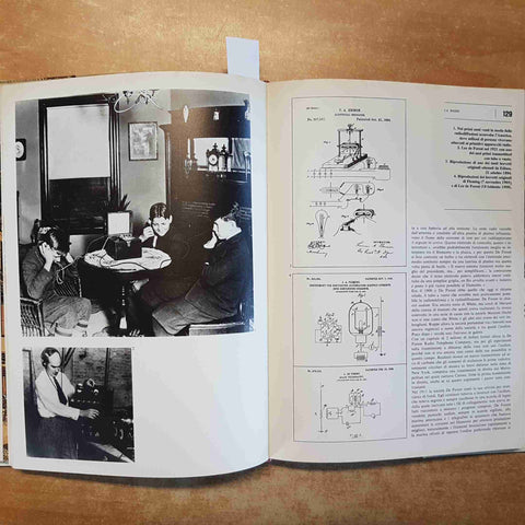 DUE SECOLI DI INVENZIONI - RALPH STEIN 1977 MONDADORI