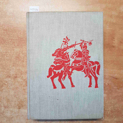 IL MIO AMICO ENCICLOPEDIA PER I RAGAZZI volume 2 POEMI E POETI 1966 GARZANTI