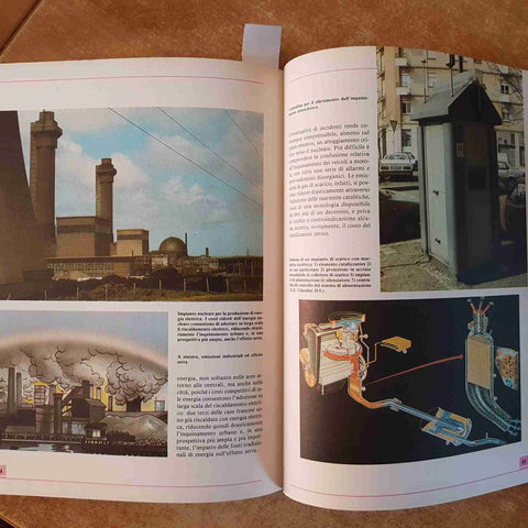 AMBIENTE E SALUTE 1992 LEGA CONTRO I TUMORI fumo alcol inquinamento cancro