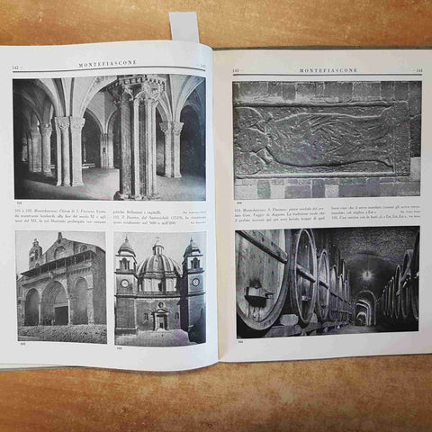 LAZIO attraverso l'Italia VOLUME 11 TOURING 1943 PRIMA EDIZIONE