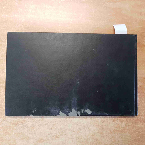 A VIEW OF VENICE - SNOWDON HART 1972 OLIVETTI venezia bruno visentini