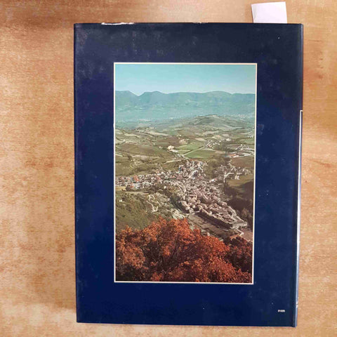 CONOSCERE L'ITALIA - MARCHE 1982 DE AGOSTINI