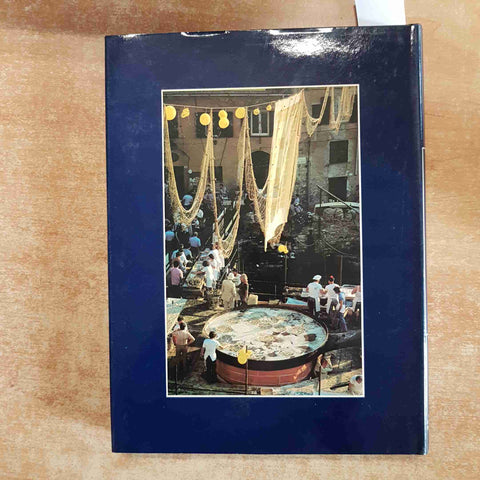 CONOSCERE L'ITALIA - LIGURIA 1981 DE AGOSTINI