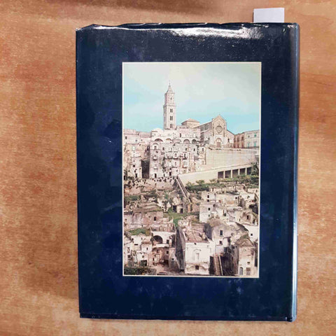 CONOSCERE L'ITALIA - PUGLIA BASILICATA 1982 DE AGOSTINI puglie