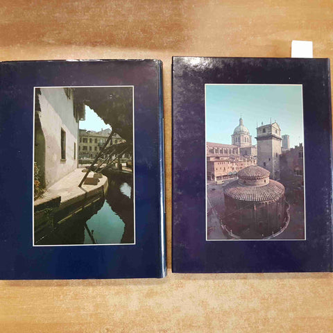 CONOSCERE L'ITALIA - LOMBARDIA 1 + 2 1980 DE AGOSTINI