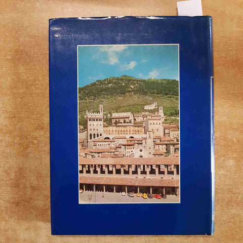 CONOSCERE L'ITALIA - UMBRIA 1982 DE AGOSTINI