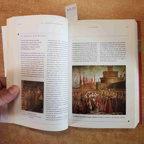 EMILIO CECCHI CORRIERE DELLA SERA La letteratura italiana DA DUECENTO A TRECENTO