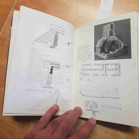 MARY ELLEN MILLER - RUSCONI 1988 L'ARTE DELLA MESOAMERICA OLMECHI MAYA AZTECHI