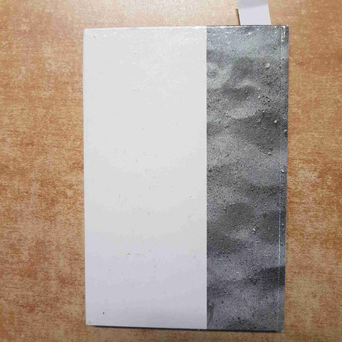 GIORGIO AMORETTI - EURO ALFA EDITRICE - POLVERE DI CONTINENTI viaggio in moto