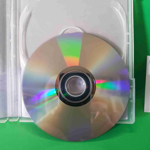 ADRIEN BRODY, KEIRA KNIGHTLEY - IIF HOME VIDEO 2005 THE JACKET film dvd