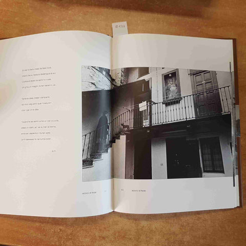 RICCARDO MAGNANI FRANCO RAZZINI - NUM DEL BURGH ERA LA BASSA 2002 LODI LODIGIANO