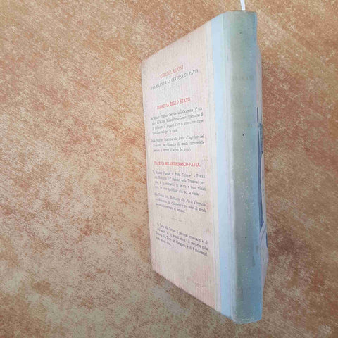LUCA BELTRAMI - HOEPLI - LA CERTOSA DI PAVIA 1924 CON 86 INCISIONI E 10 TAVOLE