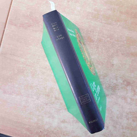 BACKES, DOLLING - RIZZOLI - L'ARTE IN EUROPA (VI - XI SECOLO) 1970