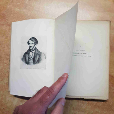 STUDI E DOCUMENTI SU GOFFREDO MAMELI E LA REPUBBLICA ROMANA 1927 PAOLO GALEATI