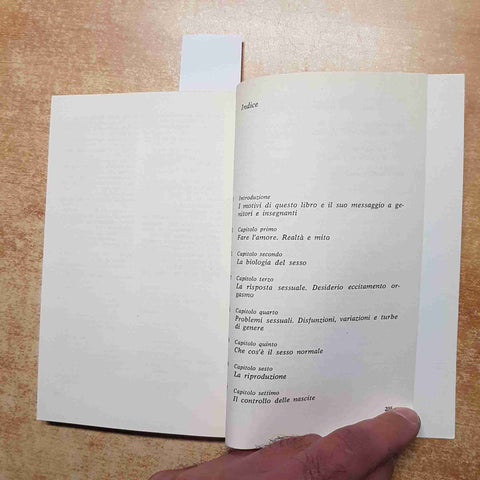 HELEN S. KAPLAN - FELTRINELLI - DARE UN SENSO AL SESSO NUOVE IDEE PER I GIOVANI