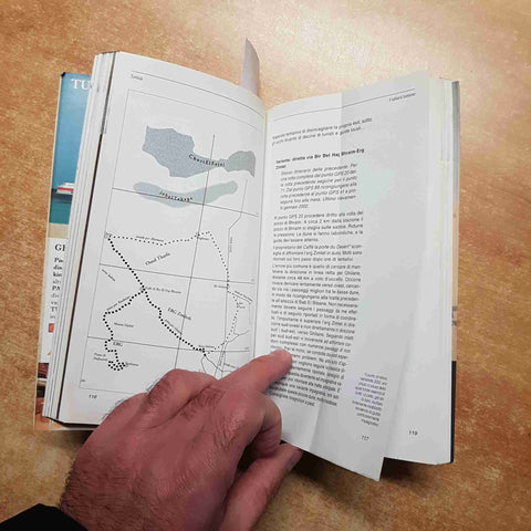 ROBO GABR'AOUN - POLARIS - TUNISIA 2002 TRA CHOTT, KSOUR E PISTE DEL SUD vol.2°