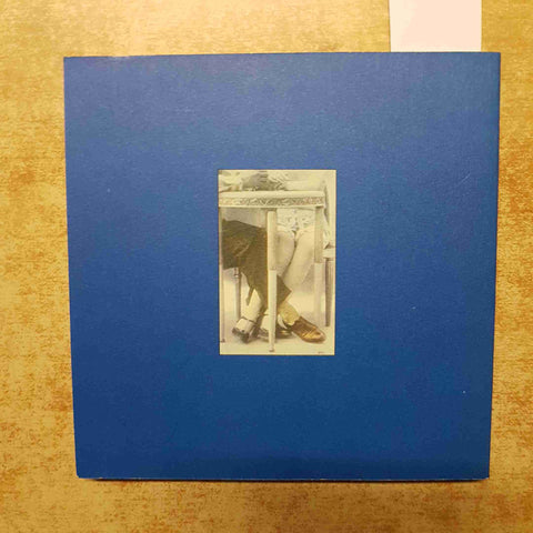 PATRIZIA CARRANO - AMICA - L'ARTE DELLA SEDUZIONE guida al corteggiamento 1989