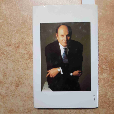 FRANCESCO ALBERONI - EUROCLUB - L'OTTIMISMO - 1995