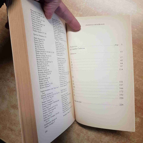 MARIO CAPANNA - RIZZOLI - FORMIDABILI QUEGLI ANNI 1988 SECONDA EDIZIONE politica