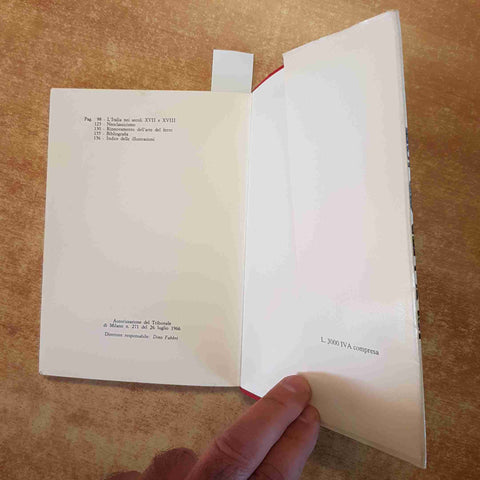 ZIMELLI, VERGERIO - FABBRI - IL FERRO BATTUTO 1966 ELITE le arti e gli stili