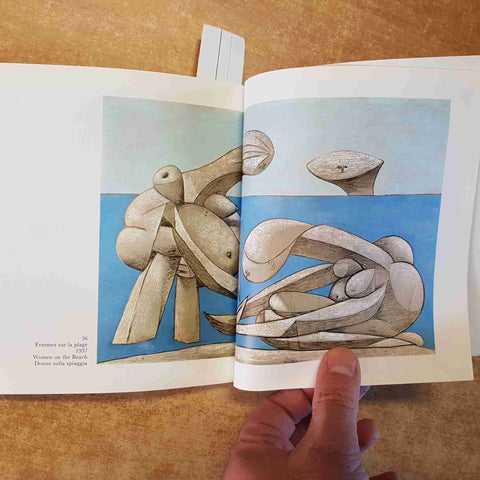 FRANK ELGAR - FERNAND HAZAN EDITEUR - PICASSO 1987