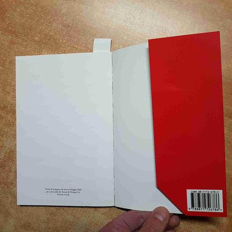 MAURO GREGO - DE FERRARI - IL MOMENTO - 2005 - PRIMA EDIZIONE romanzo, genova