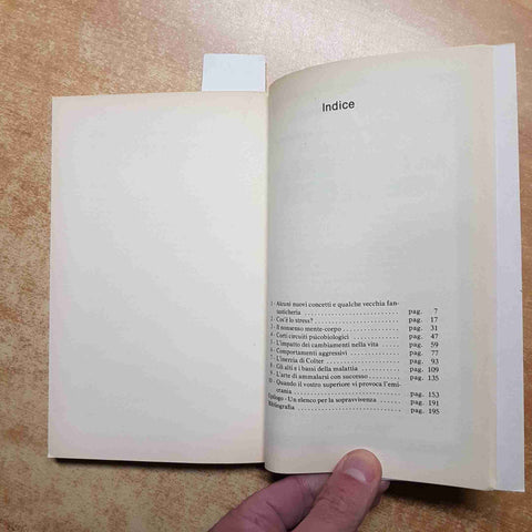 DUDLEY, WELKE - SIAD EDIZIONI - STRESS E SALUTE controllarlo e sconfiggerlo