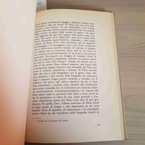 GIULIO CONFALONIERI - NUOVA ACCADEMIA BARBONI A MILANO 1962 senza copertina!!!