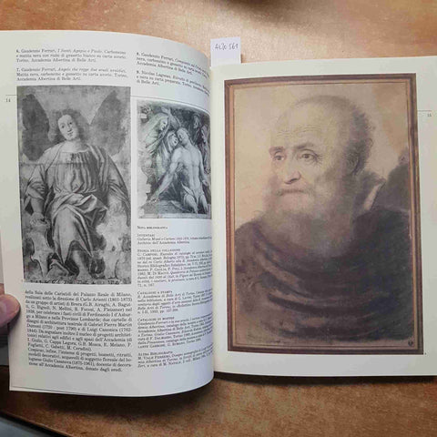 IL DISEGNO LE COLLEZIONI PUBBLICHE ITALIANE volume 1 BANCO LARIANO 1993
