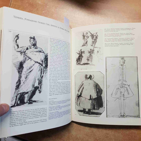 IL DISEGNO LE COLLEZIONI PUBBLICHE ITALIANE volume 1 BANCO LARIANO 1993