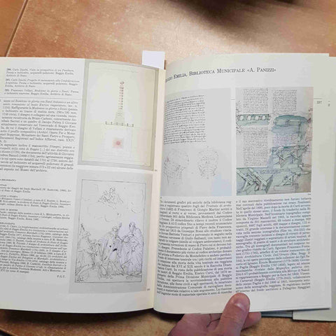 IL DISEGNO LE COLLEZIONI PUBBLICHE ITALIANE volume 1 BANCO LARIANO 1993