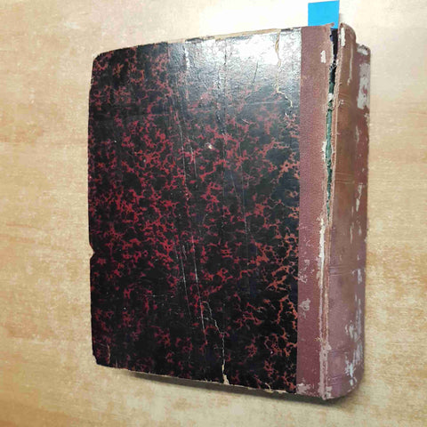 MONITORE DEI TRIBUNALI GIORNALE DI LEGISLAZIONE E GIURISPRUDENZA 1894 VOLUME 35