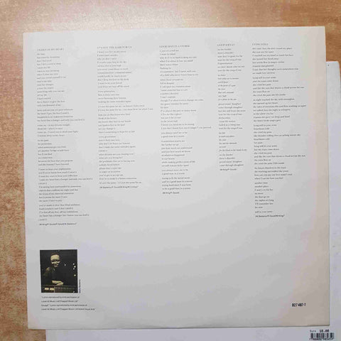 LEVEL 42 WORLD MACHINE POLYGRAM 33 GIRI LP VINILE VINYL