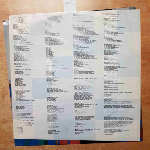 LEVEL 42 TRUE COLORS - POLYGRAM 33 GIRI LP VINILE VINYL