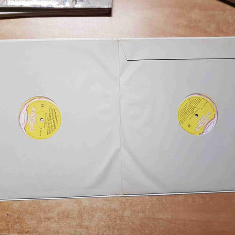 MANZONI FOSCOLO LEOPARDI 3 LP VINILE VINYL NUOVA ACCADEMIA I GRANDI POETI ITALIA