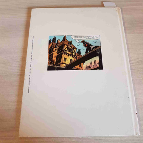 CHARLES DICKENS - IL GIORNALINO - OLIVER TWIST A FUMETTI - 1992