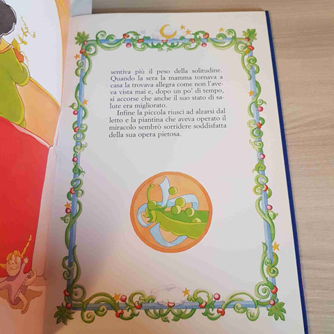 RECOM ITALIA - LE FAVOLE DELLA BUONANOTTE - IL MONDO DELLE FAVOLE