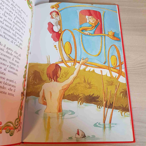 RECOM ITALIA - LE FAVOLE DEGLI ANIMALI - IL MONDO DELLE FAVOLE